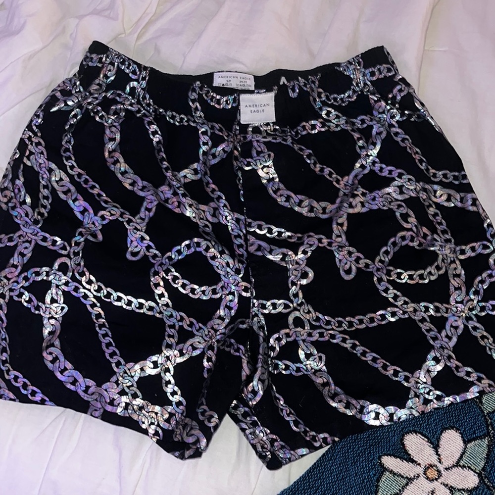 Men’s boxers!